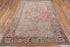 Vintage Oushak Area Rug (5' x 9')